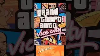 Grand Theft Auto:vice city pt2 #booklet #gta #vicecity #videogame #playstation #ps2 #rayliotta #game
