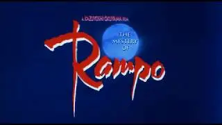 Trailer   The Mystery of Rampo 1994