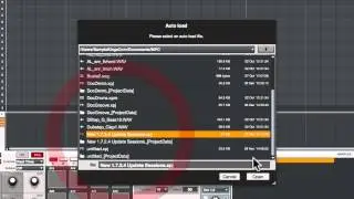 MPC 1.7.2 OS Check your Preferences update plugins