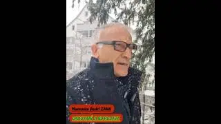 Bangawaz&icirc; ji bo hem&ucirc; kurd &ucirc; Kurdistan'&icirc; yan; ROJAVA xwed&icirc; derbikevin...