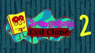 Underwater Nightmare - SpongeBob's Evil Clone 2