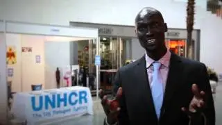 URf -- Ger Duany Interview