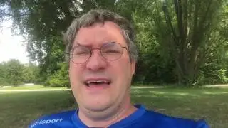 Torwart-Trainer Basiskurs 2019 Videolog