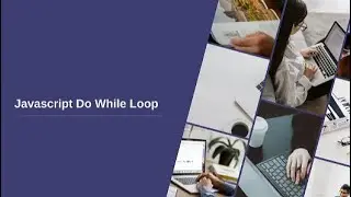 Javascript do while loop | Javascript Course | Information Tech | Tutorials #9