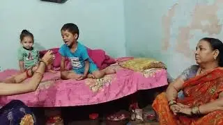 Dadda ke sath masti #masti #daddaughterbond