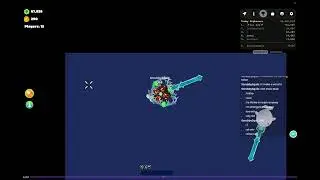 Stabfish 2 Skill vs Skill issue