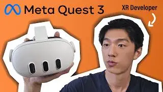 รีวิว Meta Quest 3: เป็นมากกว่าโลกแห่งความเป็นจริง (ลงแก้ไข spatial audio ช่วงวิดีโอตัวอย่าง)