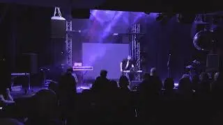 STAHLSCHLAG - Hidden Path (live at Strange Electro Pop Festival 2 2023)