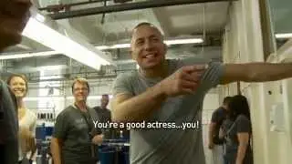 ROYER tricks GSP