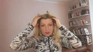 Un massage facile quotidien : le repassage facial