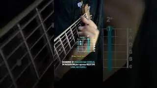 🎸Que Se Abram os C&eacute;us (Cifra de Viol&atilde;o)