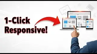 Wix Studio AI: How to Make Your Site Responsive in One Click