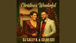 Christmas Wonderful (Crystal Here) (Salvatore Battiato New Speed Dance Edit)