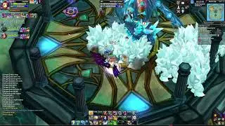 Nosvoid pve tourn ROL