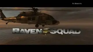 Raven Squad Часть 1