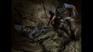 [CS:S Zombie Escape] SIBGamers, зомби, трухарди:D