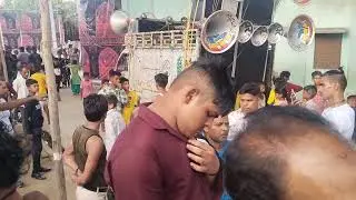 Roshanpur. moharram 2024🇵🇰10 VidCon in Minnesota United irshad Khan
