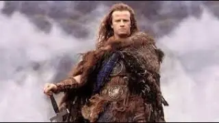 TRILHA SONORA HIGHLANDER &ndash; QUEEN - 