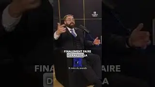#23 Alexandre Cormier-Denis | NON au R&Eacute;F&Eacute;RENDUM sur la souverainet&eacute; ! #podcast #quebec