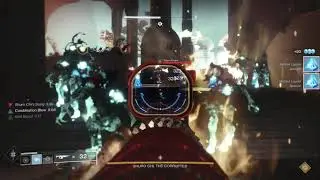 Lightning Strikes Twice Build - Destiny 2