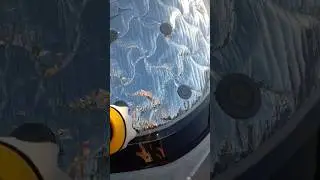 How I Keep Salt Water Beading Off the Boat Windscreen & Reduce Watermarks 🚤✨