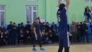 Шодиев ва Ленбур