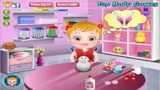 Baby Hazel - Best Baby Games 2016