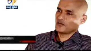 Kulbhushan Jadhav Filed Mercy Plea | Pakistan Army Releases A Video