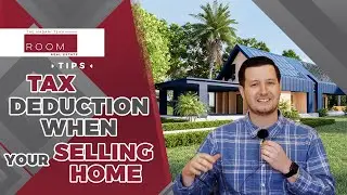 5 Tax Deductions when selling your home
