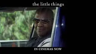 The Little Things | Change Review