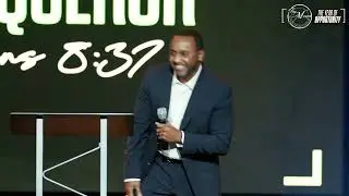 Minister Vincent Tucker | 