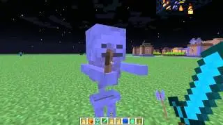 Mob Equipment testing in 12w32a