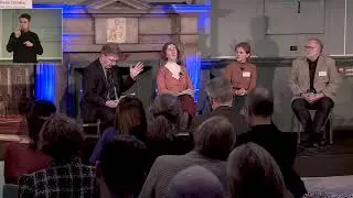 Trinity Education Features Symposium &ndash; Trinity Electives and Open Modules panel discussion