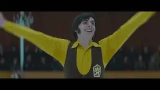 &Scaron;AMPI&Oacute;N - OFICI&Aacute;LNY TEASER - CZ - V KIN&Aacute;CH OD 26. MARCA