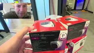 טכנאי מתקין מצלמות אבטחה מומלץ בראשון לציון והמרכז - דלוקס מערכות