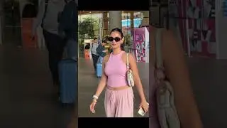 Sonal Chauhan #shorts