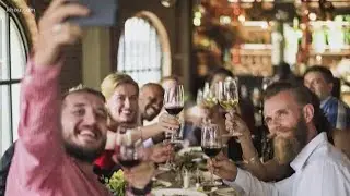 HTown's food scene by the numbers