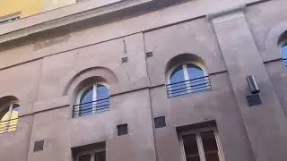 New University Residence Opens in Trieste, Expanding Student Housing