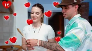 TUVE 20 CITAS EN 20 DÍAS PARA ENCONTRAR EL AMOR! - Día 15