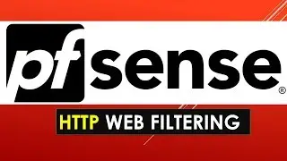 PFsense HTTP Webfiltering