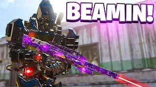 Spinnin' & Beamin' 😱🔥 | BO4 2023