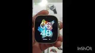 C92 Max 6/64 GB Dual Camera Android Watch
