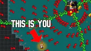 ROTMG if it was on Roblox