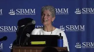 Dearest Minnie:  Story of the Great White Fleet with Leslie Compton