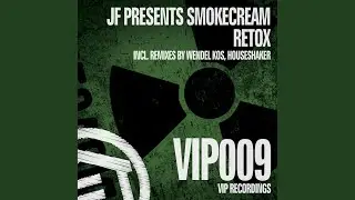 Retox (Original Mix)