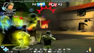 [TiA] + Friend vs. [TB] Team Beta [Highlights]