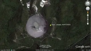 H.A.A.R.P Antenna Array's & Facilities World Locations Part 1