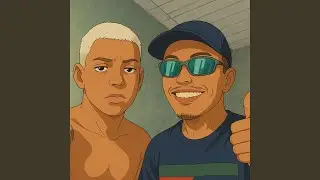 5 Da Manhã e Ela No Baile