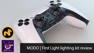 MODO First Light Kit Review