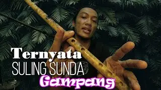 TUTORIAL SULING SUNDA PART 4 - LARAS MADENDA